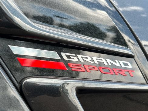 Used 2017 Chevrolet Corvette Grand Sport RWD image 22