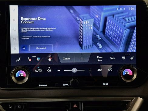 New 2026 Lexus RX 500h F Sport w/ Appearance Package AWD/4WD image 12
