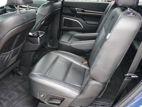 Used 2025 Kia Telluride S AWD/4WD image 20