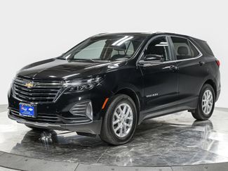Used 2023 Chevrolet Equinox LT video 1