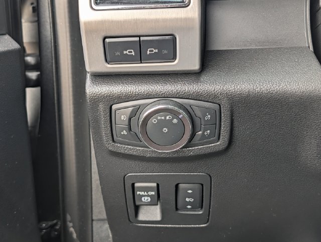 Used 2019 Ford F150 Platinum AWD/4WD image 21