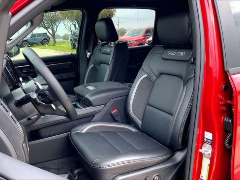 New 2026 RAM 1500 RHO image 9