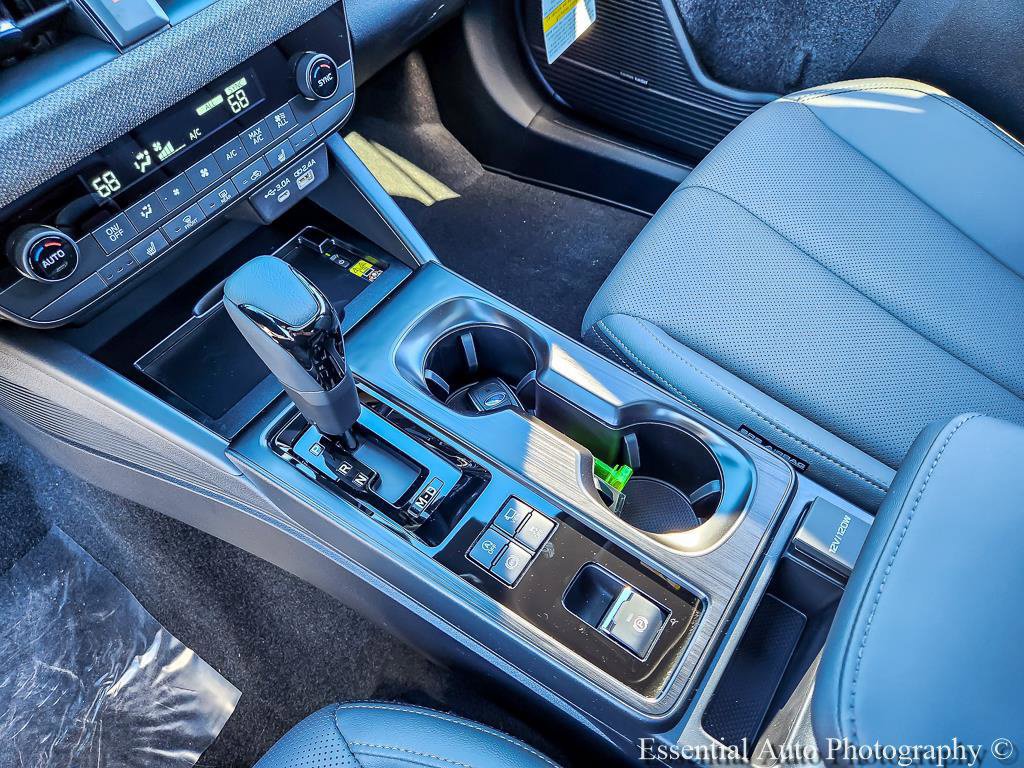 New 2026 Subaru Outback Limited XT AWD/4WD image 22