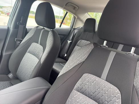 New 2027 Nissan Sentra SV FWD image 26