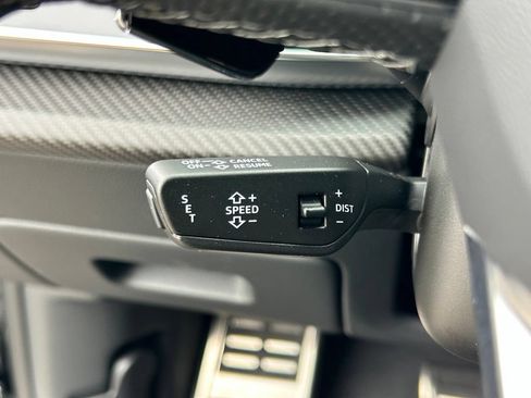 Used 2026 Audi RS Q8 performance AWD/4WD image 25