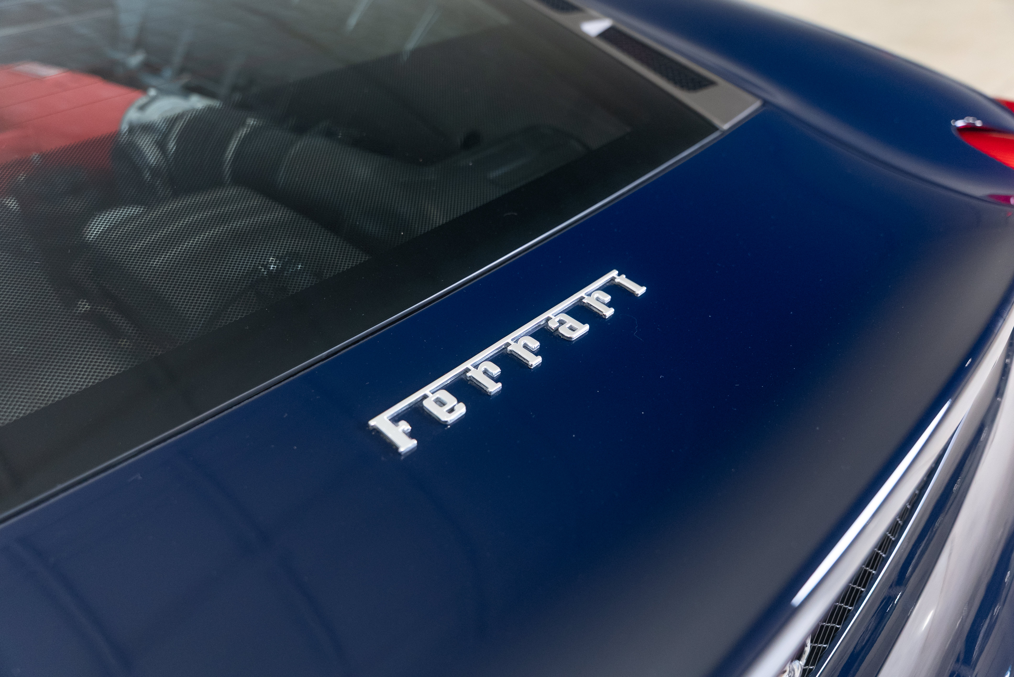 Used 2008 Ferrari F430 Coupe RWD image 22
