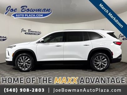 Used 2025 Buick Enclave Preferred