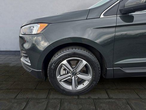 Certified 2023 Ford Edge SEL w/ Convenience Package AWD/4WD image 27