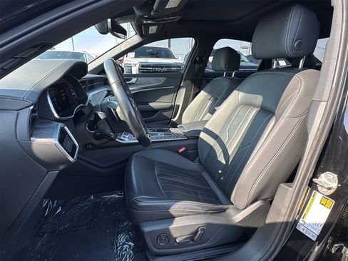 Used 2024 Audi A6 Premium Plus image 14