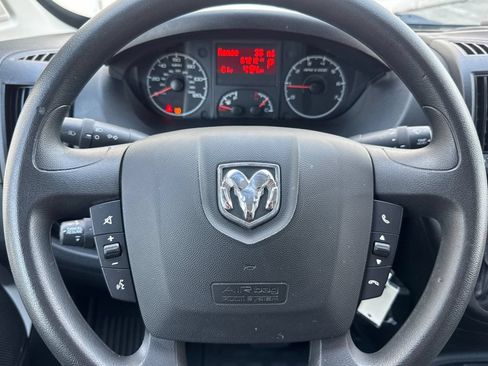 Used 2021 RAM ProMaster 2500 FWD image 22