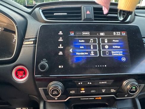 Used 2018 Honda CR-V EX-L image 14