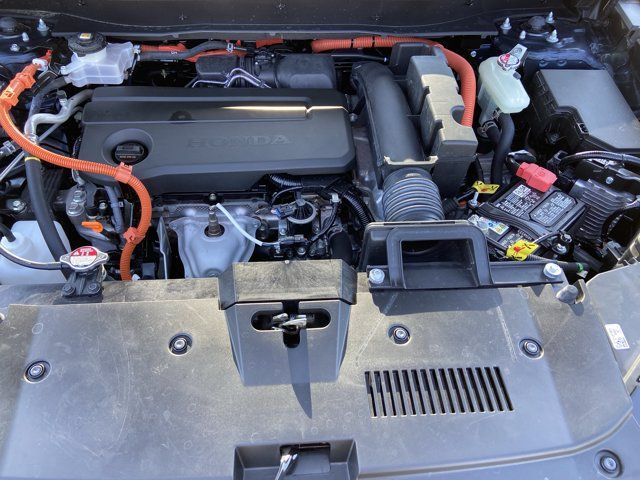 Used 2024 Honda CR-V Sport-L image 27
