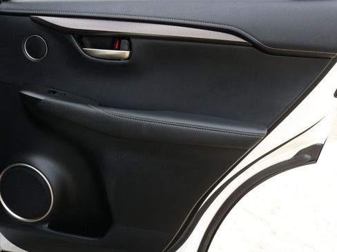 Used 2017 Lexus NX 200t AWD image 45