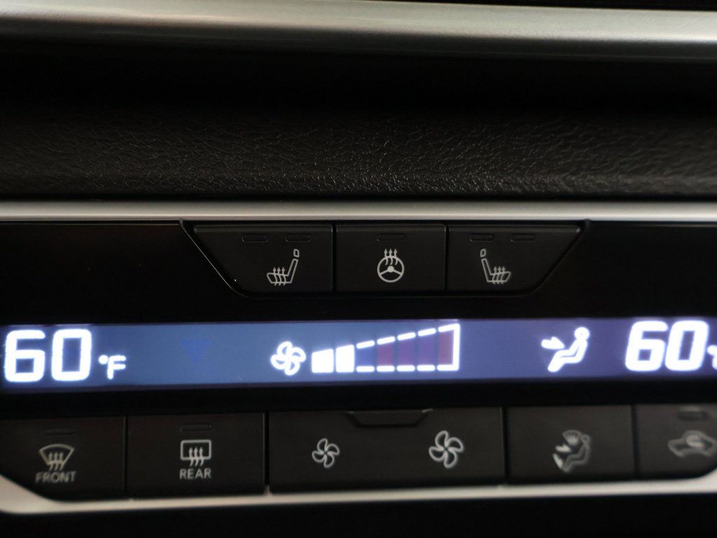 Used 2023 Nissan Altima 2.5 SL AWD/4WD image 51