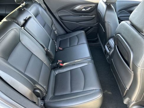 Used 2024 GMC Terrain SLT w/ Elevation Edition FWD image 27