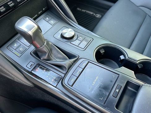 Used 2023 Lexus IS 350 F Sport w/ Navigation Package RWD image 22