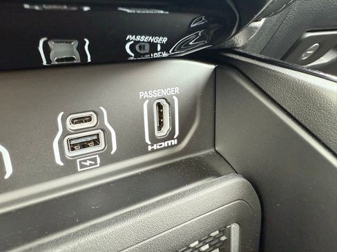 New 2025 RAM 2500 Power Wagon image 28