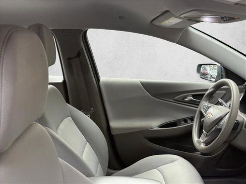 Used 2020 Chevrolet Malibu LT image 23