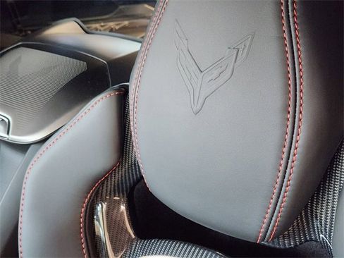 New 2026 Chevrolet Corvette Z06 image 16