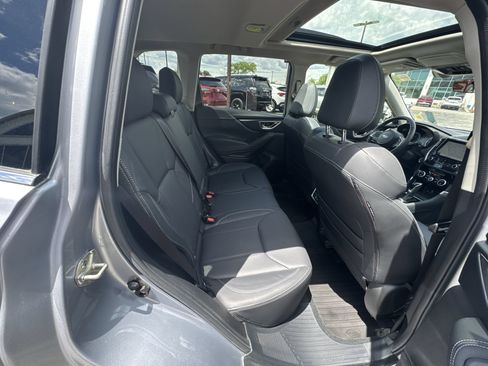 Used 2019 Subaru Forester Limited AWD/4WD image 28