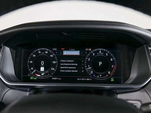 Used 2019 Land Rover Range Rover Sport HSE Dynamic image 19