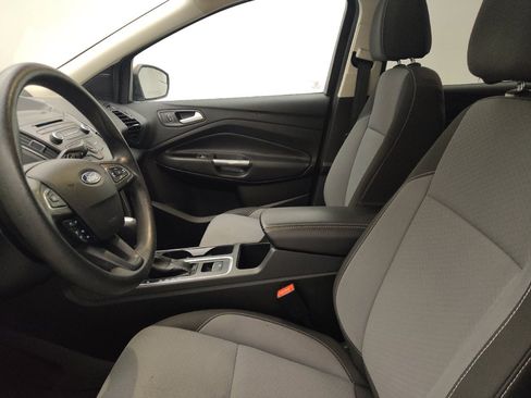Used 2017 Ford Escape SE FWD image 17