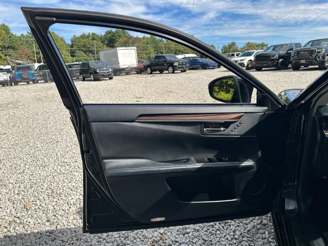 Used 2016 Lexus ES 350 FWD image 23