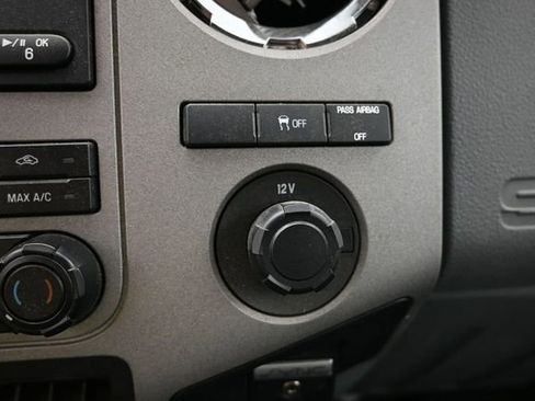 Used 2016 Ford F250 XLT w/ XLT Value Package AWD/4WD image 24