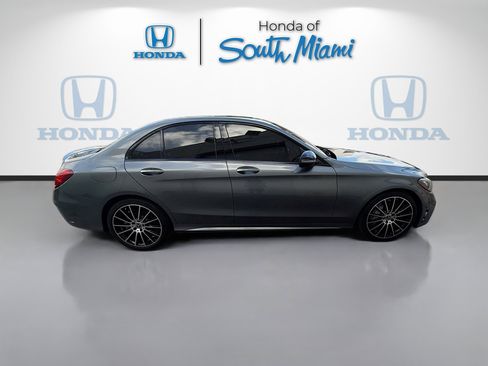Used 2019 Mercedes-Benz C 300 Sedan image 8
