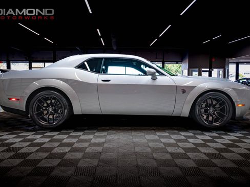 Used 2023 Dodge Challenger SRT Hellcat image 30