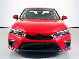 Certified 2023 Honda Civic EX video 2