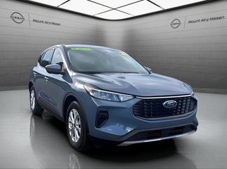 Used 2024 Ford Escape Active w/ Tech Pack #2 FWD video 1