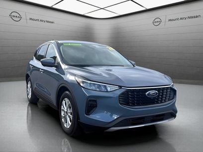 Used 2024 Ford Escape Active w/ Tech Pack #2