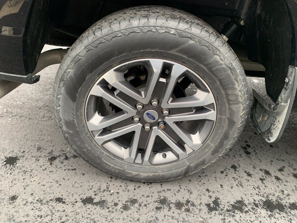 Certified 2022 Ford F150 XL w/ STX Appearance Package AWD/4WD image 21