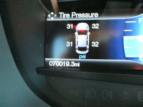 Used 2018 Ford Edge SEL w/ Equipment Group 201A image 31