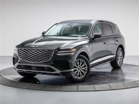 New 2026 Genesis GV80 2.5T image 1