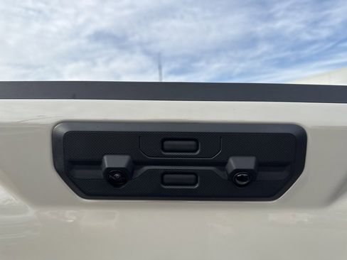 New 2026 GMC Sierra 1500 Denali Ultimate image 34