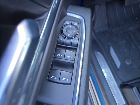 Certified 2024 GMC Sierra 2500 Denali w/ Denali Reserve Package image 16