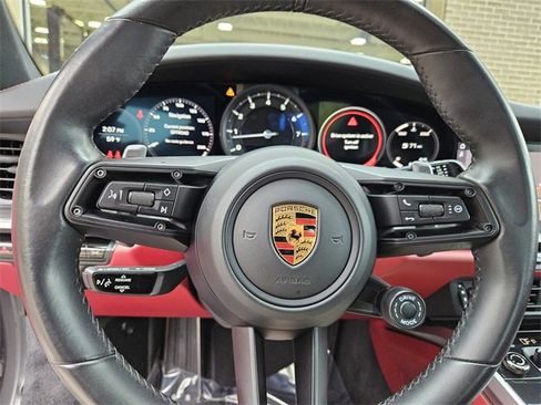 Used 2021 Porsche 911 Carrera S image 27