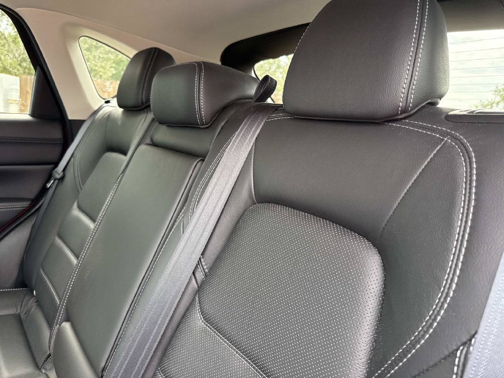 Certified 2024 MAZDA CX-5 AWD 2.5 S w/ Premium Plus Pkg image 14