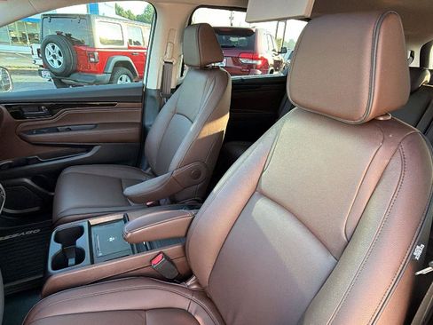 Used 2026 Honda Odyssey Touring image 17