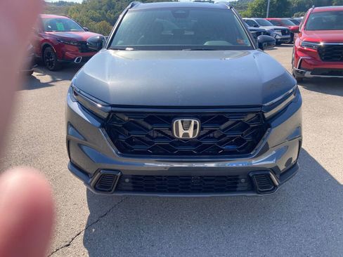 New 2026 Honda CR-V Sport-L image 2