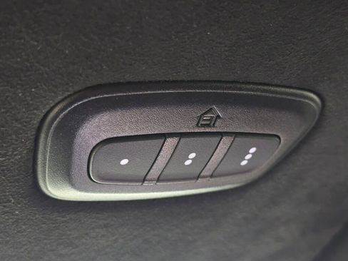 Used 2024 Jeep Grand Wagoneer Series II w/ Quick Order Packagew 28T image 39