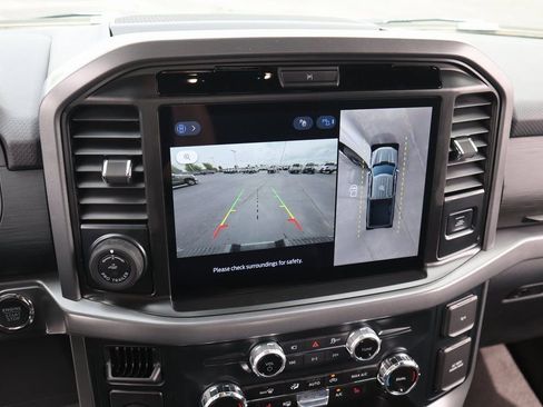 New 2025 Ford F150 XLT w/ Equipment Group 302A MID image 6