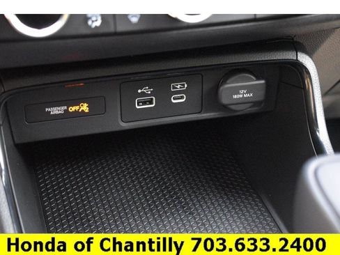 Used 2025 Honda CR-V Sport image 27