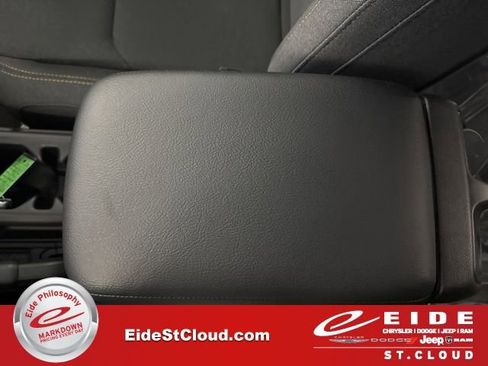 New 2026 Jeep Gladiator Sport image 44