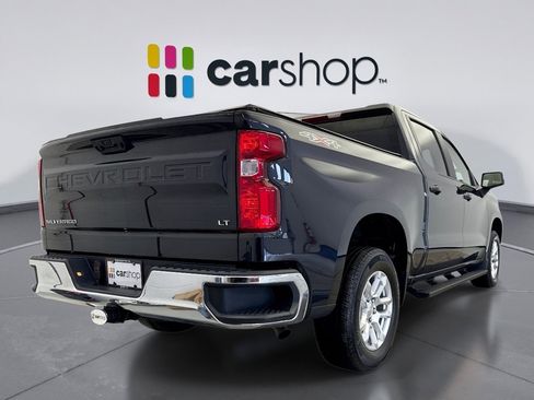 Used 2023 Chevrolet Silverado 1500 LT image 5