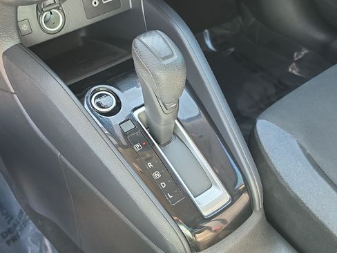 Used 2023 Nissan Versa SV w/ Trunk Package FWD image 24