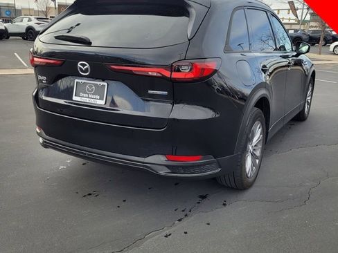 Used 2024 MAZDA CX-90 Plug-In Hybrid w/ Preferred image 6