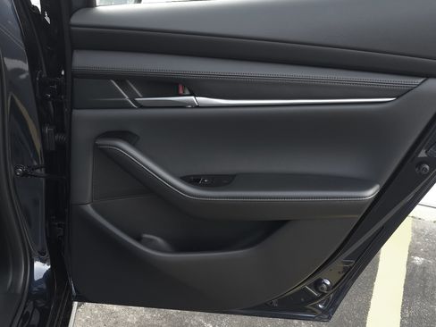 New 2026 MAZDA MAZDA3 s Sport image 33